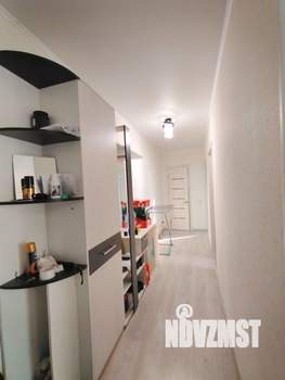 2-к квартира, на длительный срок, 75м2, 3/11 этаж