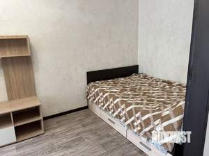 1-к квартира, на длительный срок, 28м2, 2/5 этаж