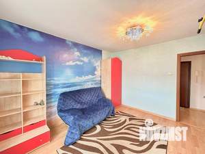 2-к квартира, посуточно, 56м2, 6/9 этаж