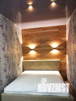 1-к квартира, посуточно, 41м2, 2/10 этаж