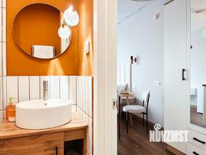 Студия квартира, посуточно, 20м2, 7/10 этаж