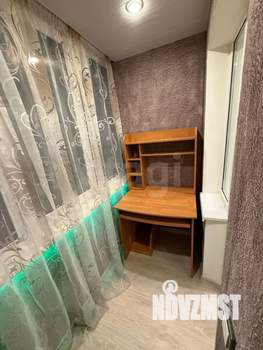 1-к квартира, на длительный срок, 30м2, 7/9 этаж