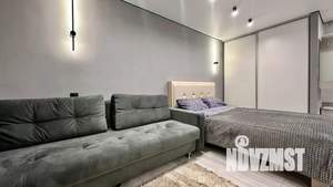 1-к квартира, посуточно, 33м2, 1/1 этаж