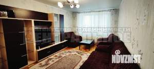 2-к квартира, на длительный срок, 62м2, 4/10 этаж