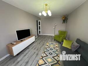2-к квартира, посуточно, 62м2, 8/11 этаж