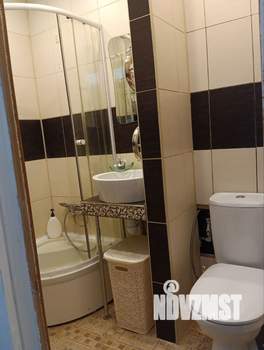 2-к квартира, на длительный срок, 45м2, 5/5 этаж