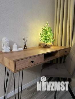 1-к квартира, посуточно, 44м2, 3/10 этаж