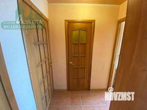 1-к квартира, на длительный срок, 21м2, 2/9 этаж