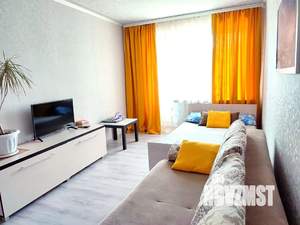 1-к квартира, посуточно, 30м2, 4/5 этаж