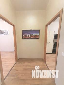 2-к квартира, посуточно, 60м2, 4/5 этаж