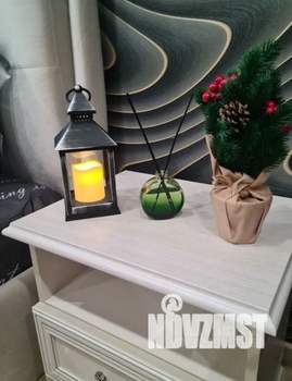 Студия квартира, посуточно, 35м2, 1/2 этаж