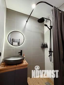 Студия квартира, посуточно, 20м2, 7/10 этаж