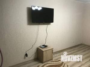 1-к квартира, посуточно, 43м2, 2/9 этаж