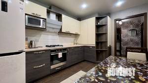 1-к квартира, посуточно, 45м2, 4/10 этаж