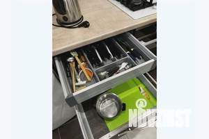 1-к квартира, посуточно, 42м2, 4/10 этаж