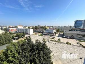 1-к квартира, посуточно, 43м2, 1/1 этаж