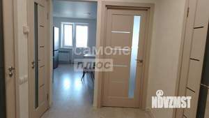 1-к квартира, на длительный срок, 44м2, 10/10 этаж