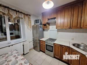 2-к квартира, на длительный срок, 57м2, 7/10 этаж