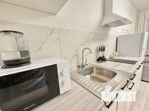 1-к квартира, посуточно, 39м2, 9/10 этаж