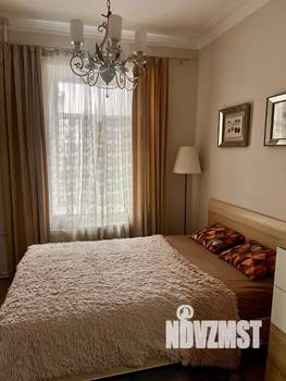 2-к квартира, на длительный срок, 44м2, 2/4 этаж