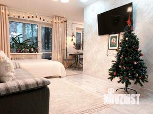 2-к квартира, посуточно, 43м2, 2/5 этаж