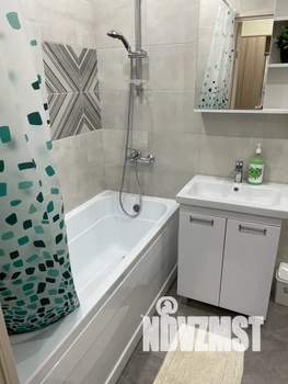 1-к квартира, посуточно, 40м2, 8/10 этаж