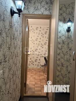 1-к квартира, на длительный срок, 30м2, 7/9 этаж