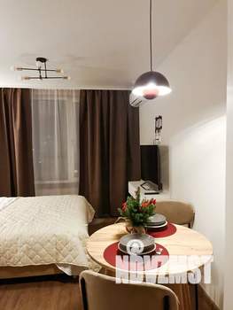 1-к квартира, посуточно, 22м2, 9/10 этаж