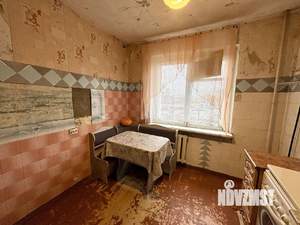 3-к квартира, на длительный срок, 64м2, 4/9 этаж