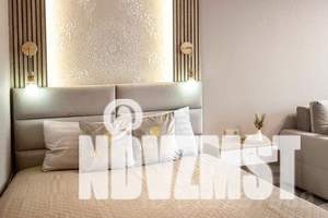 1-к квартира, посуточно, 40м2, 9/10 этаж
