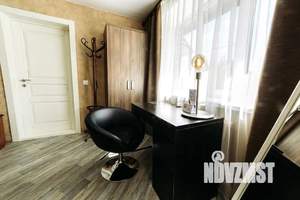 1-к квартира, посуточно, 22м2, 1/5 этаж