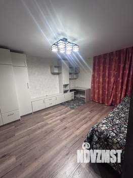 1-к квартира, на длительный срок, 37м2, 7/11 этаж