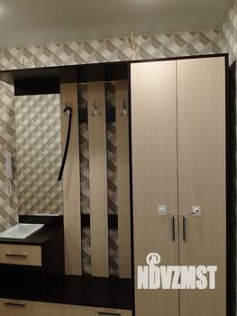 2-к квартира, посуточно, 45м2, 8/10 этаж