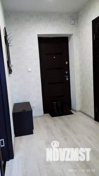 1-к квартира, на длительный срок, 40м2, 10/10 этаж