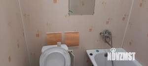 1-к квартира, на длительный срок, 41м2, 2/2 этаж