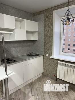 Студия квартира, на длительный срок, 27м2, 6/11 этаж