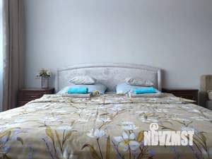 1-к квартира, посуточно, 36м2, 4/10 этаж