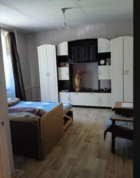 1-к квартира, на длительный срок, 67м2, 1/5 этаж