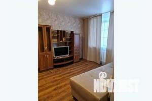 1-к квартира, посуточно, 30м2, 2/5 этаж