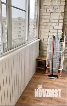 1-к квартира, на длительный срок, 42м2, 4/5 этаж