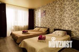 2-к квартира, посуточно, 48м2, 3/5 этаж