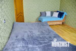 2-к квартира, посуточно, 50м2, 1/5 этаж