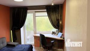 1-к квартира, на длительный срок, 29м2, 4/5 этаж