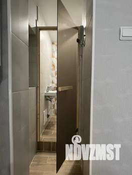 1-к квартира, посуточно, 38м2, 2/2 этаж