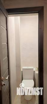 2-к квартира, вторичка, 23м2, 1/5 этаж