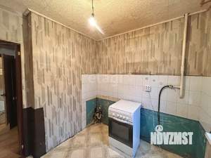 3-к квартира, вторичка, 59м2, 1/5 этаж