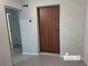 1-к квартира, вторичка, 39м2, 1/9 этаж