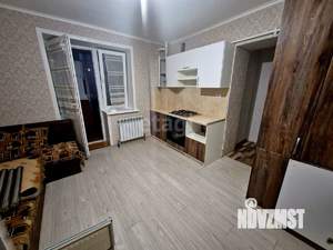 2-к квартира, вторичка, 66м2, 1/10 этаж