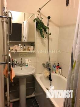 3-к квартира, вторичка, 62м2, 1/5 этаж