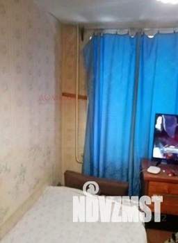 2-к квартира, вторичка, 40м2, 2/5 этаж
